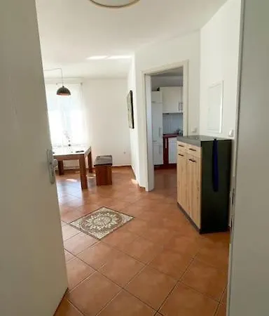 Apartment Shine Ii