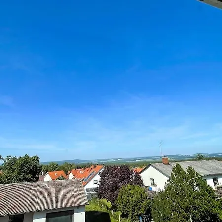 Shine Ii Apartment Wackersdorf