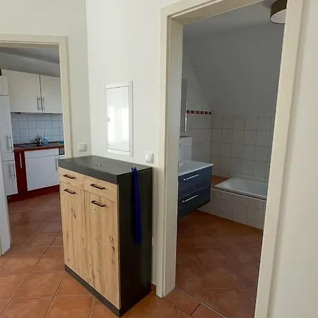 Apartment Shine Ii Wackersdorf