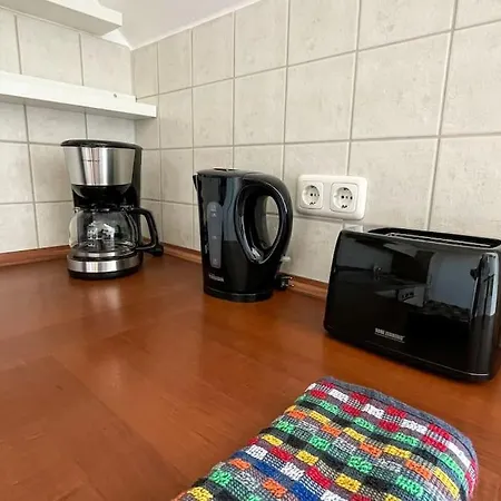 Apartment Shine Ii