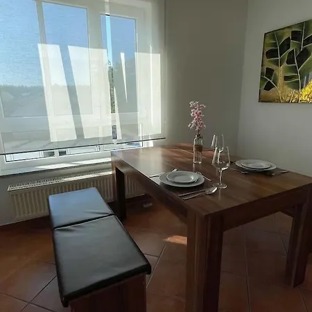 Apartamento Shine Ii