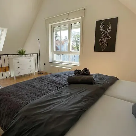 Apartamento Shine Ii *