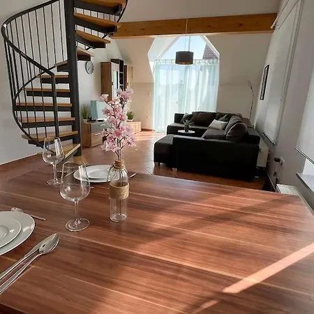 Apartamento Shine Ii *