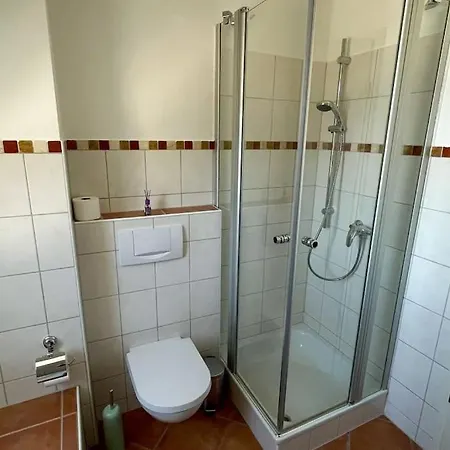 Apartamento Shine Ii *