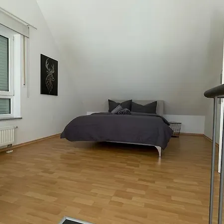 Apartamento Shine Ii Wackersdorf